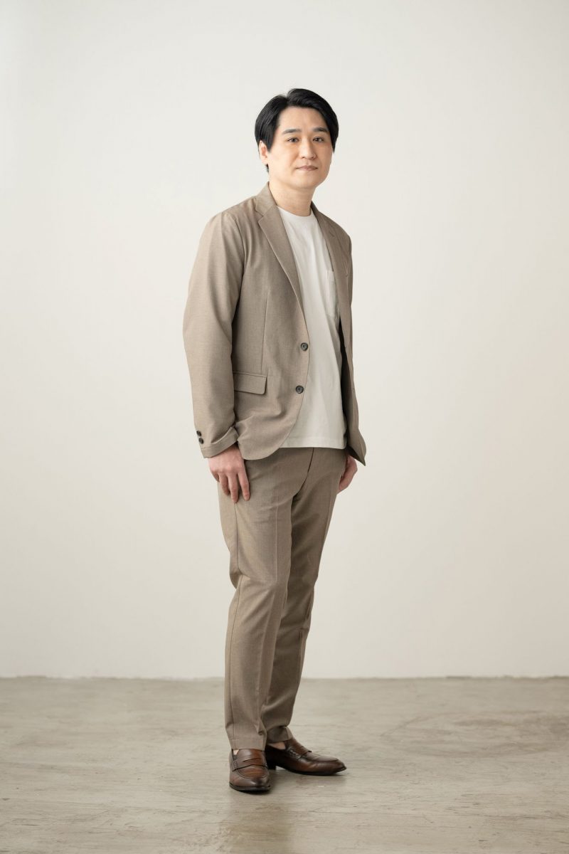 羽根田 倫記