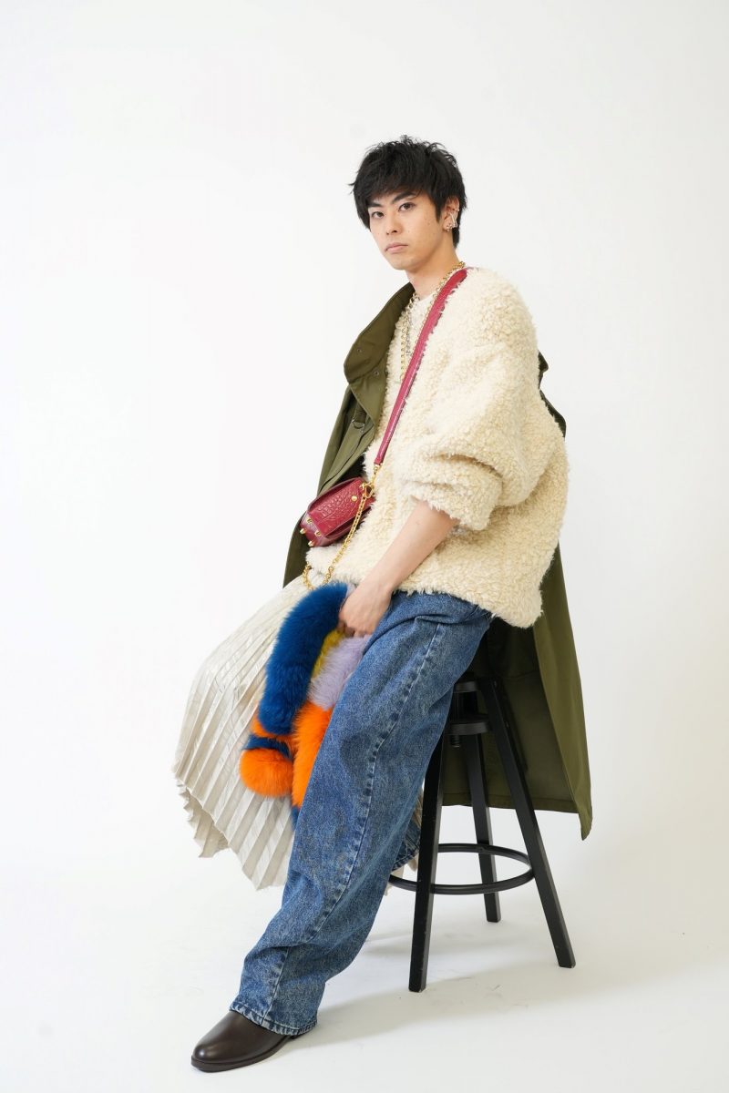 KEITA