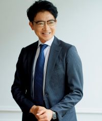 平林 宏之