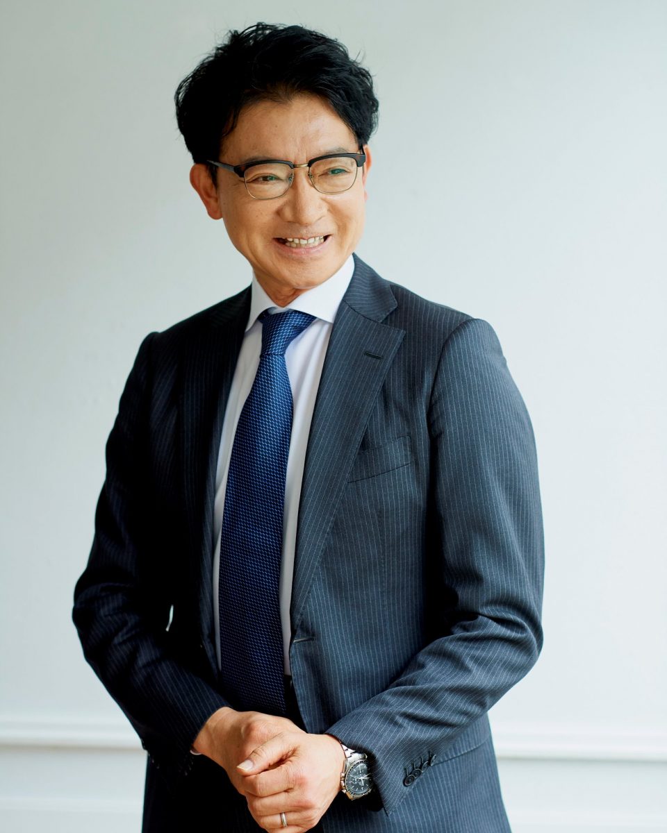 平林 宏之