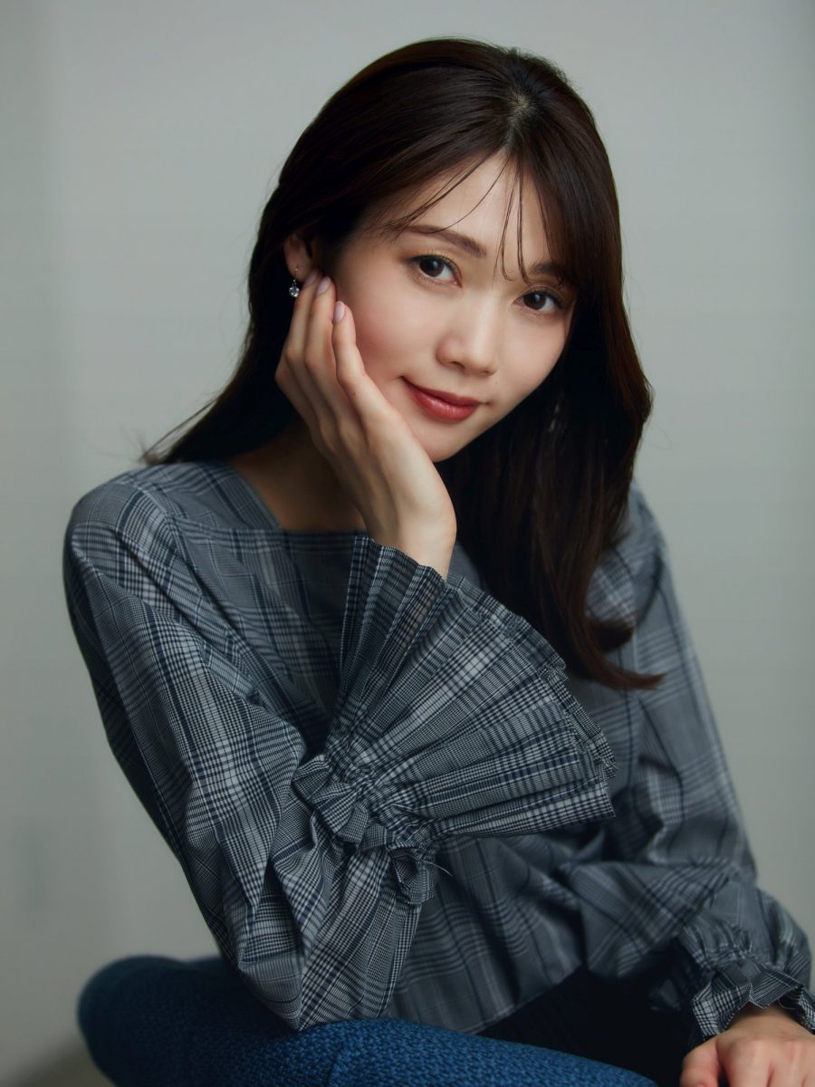 和香奈