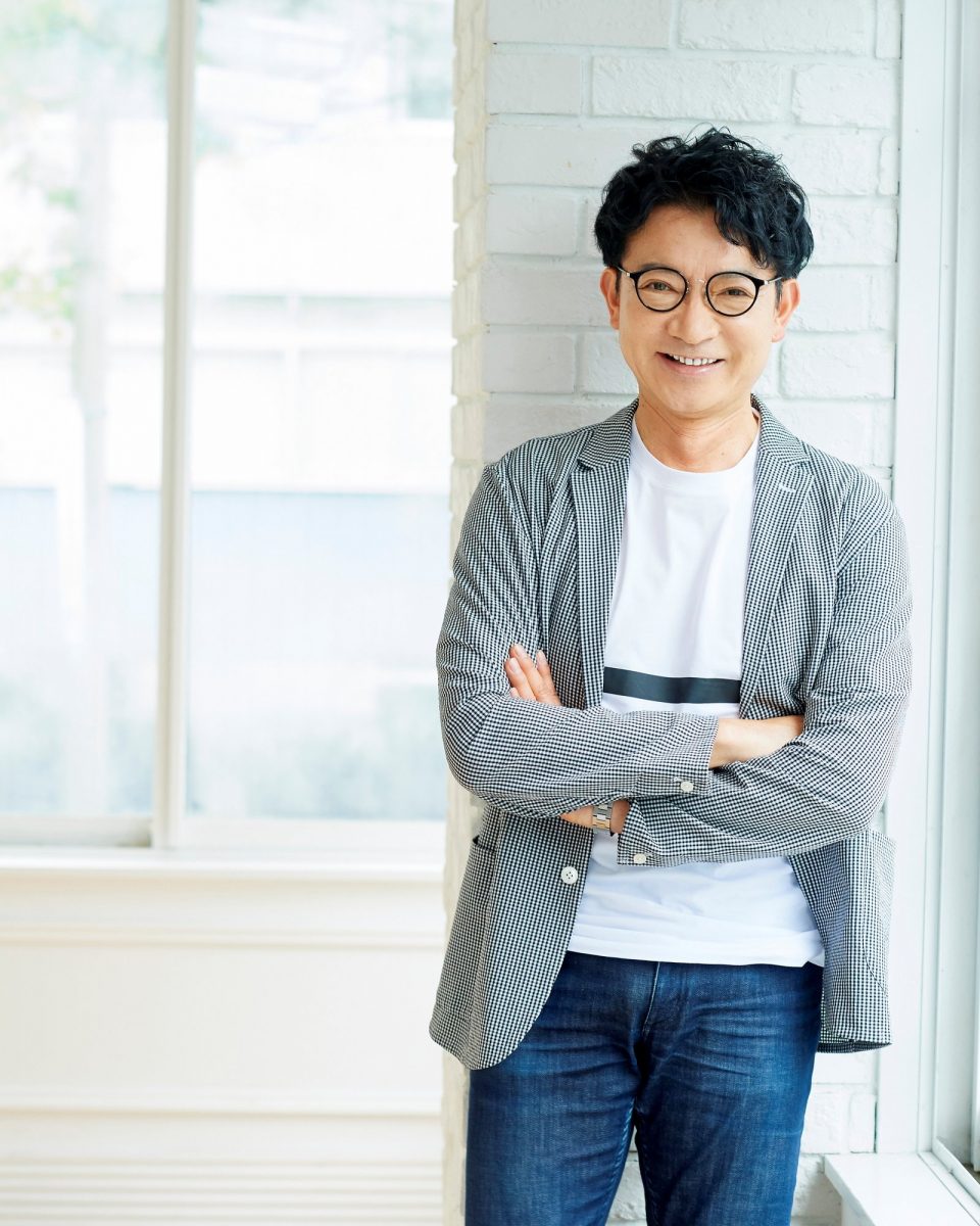 平林 宏之