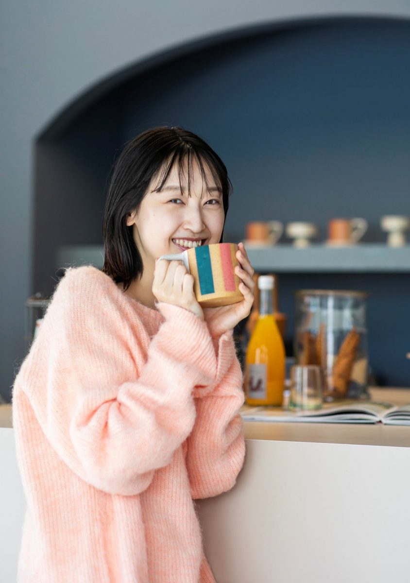 甲元 優羽