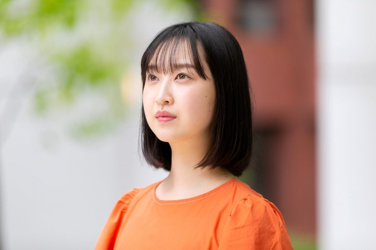甲元 優羽
