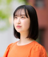 甲元 優羽