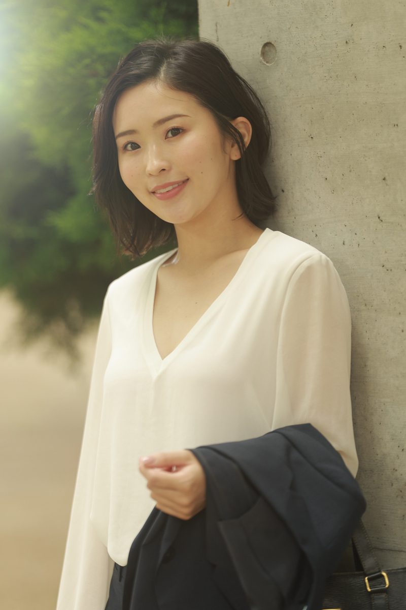 瞳子