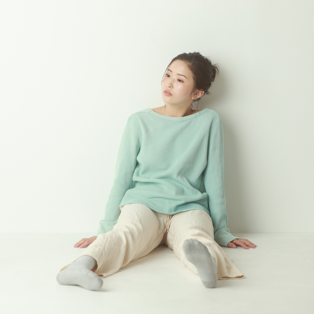 瞳子