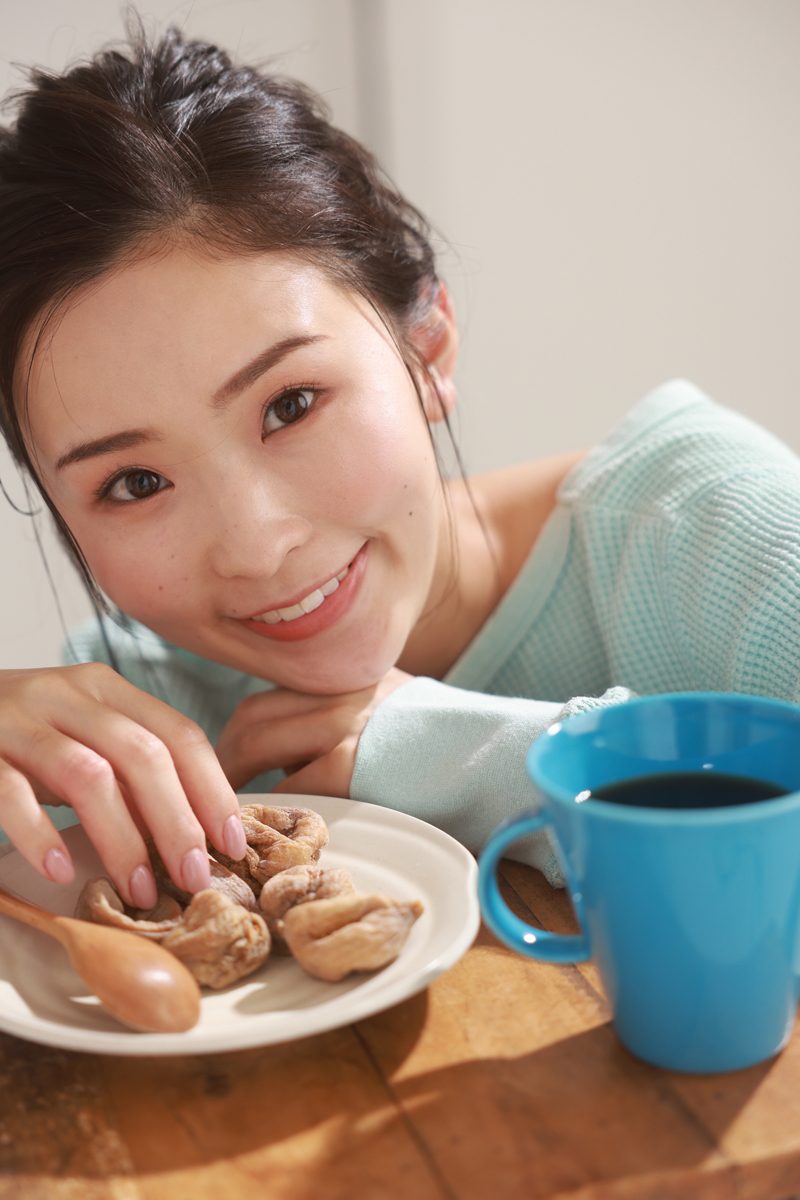 瞳子