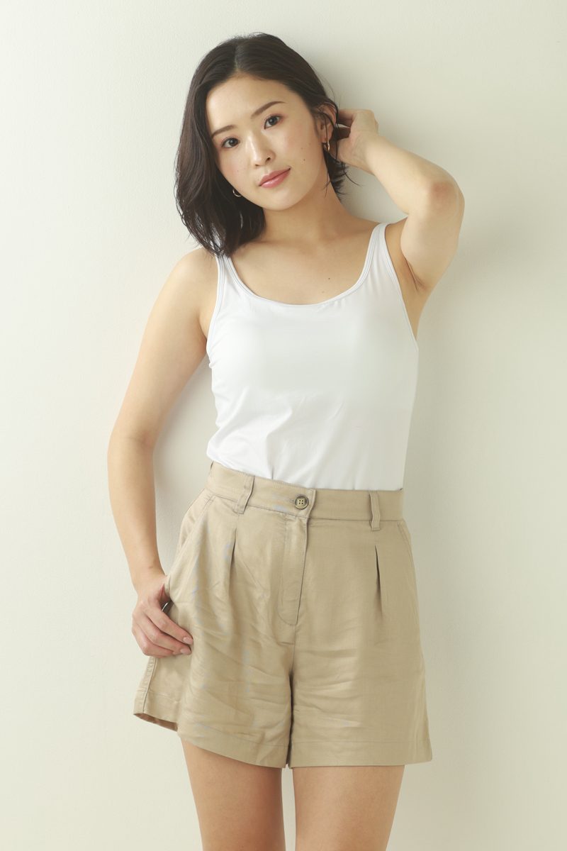 瞳子