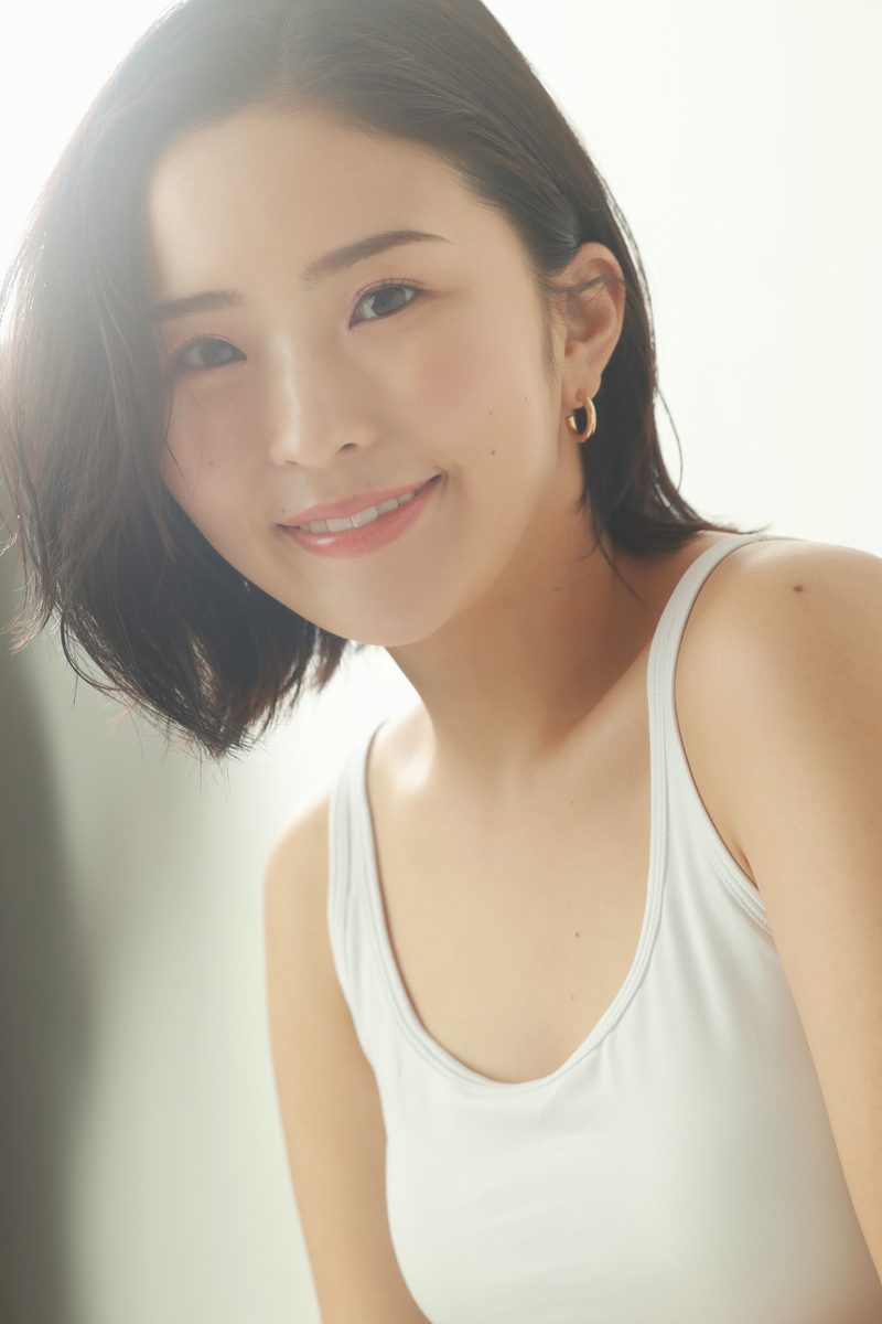 瞳子