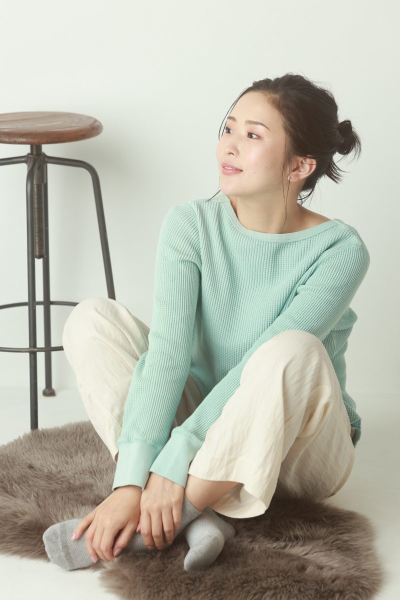 瞳子
