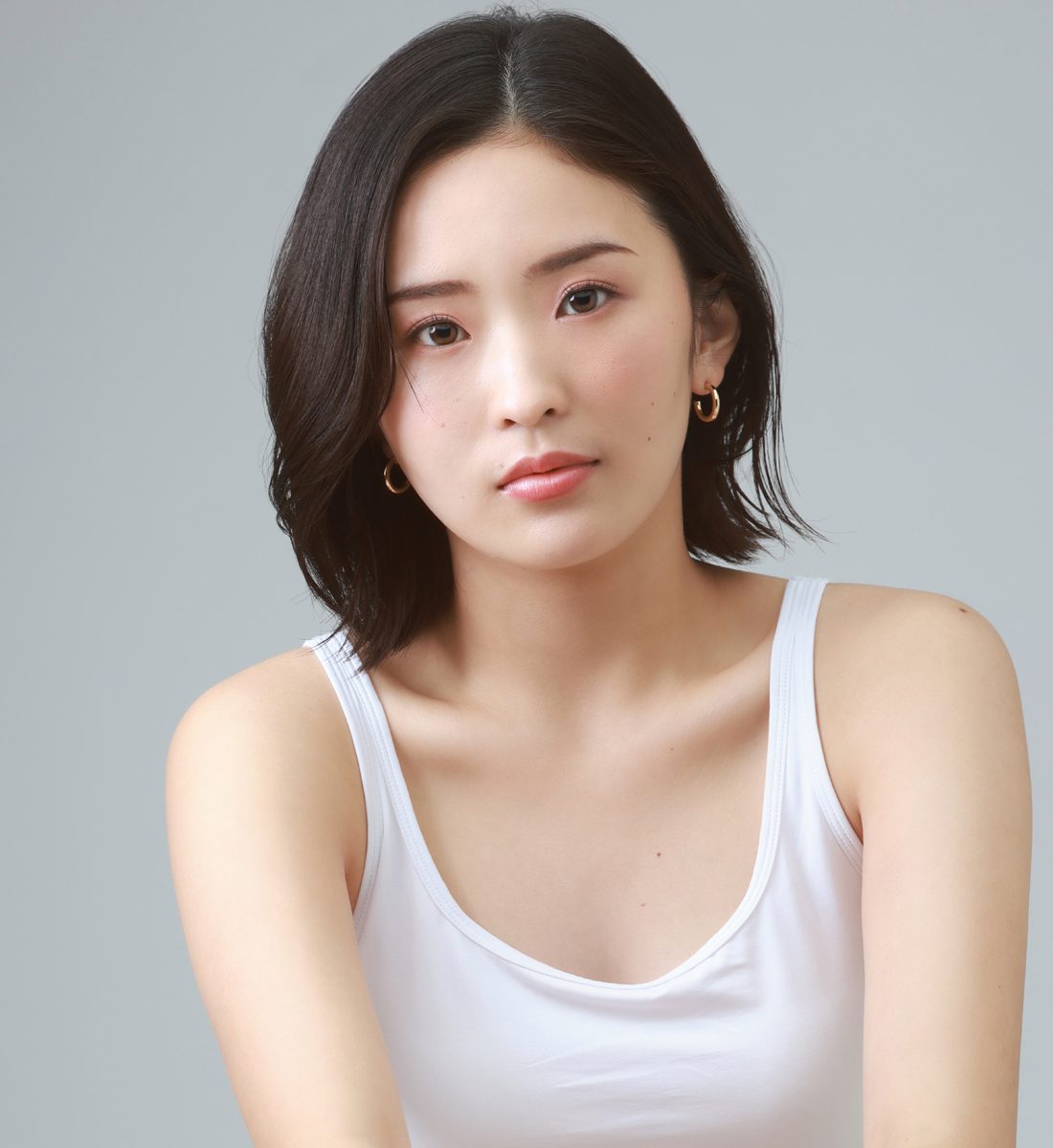 瞳子