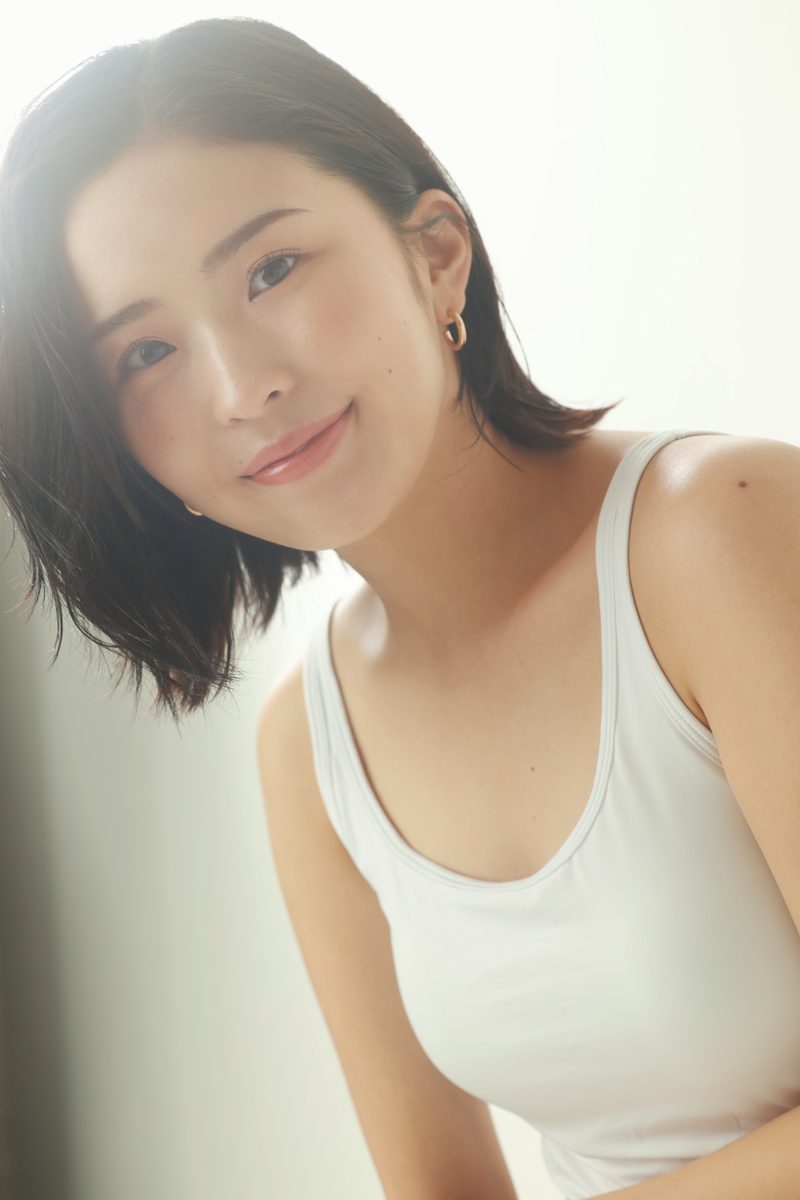瞳子