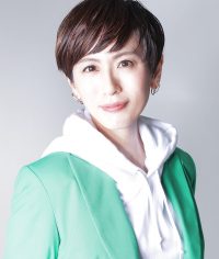 あさぎ