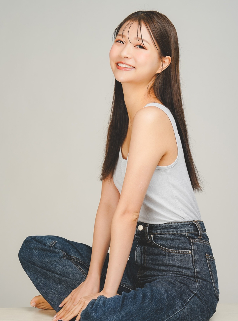 玉山巴絵
