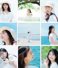 玉山巴絵