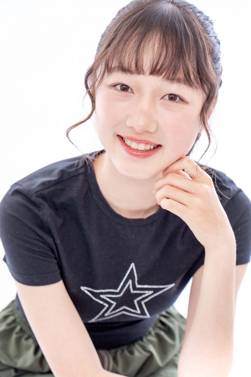 莉子