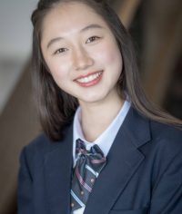 莉子