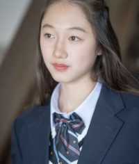 莉子