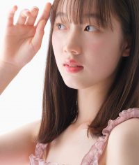 莉子