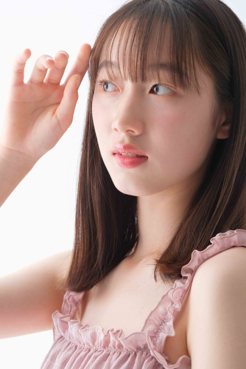 莉子