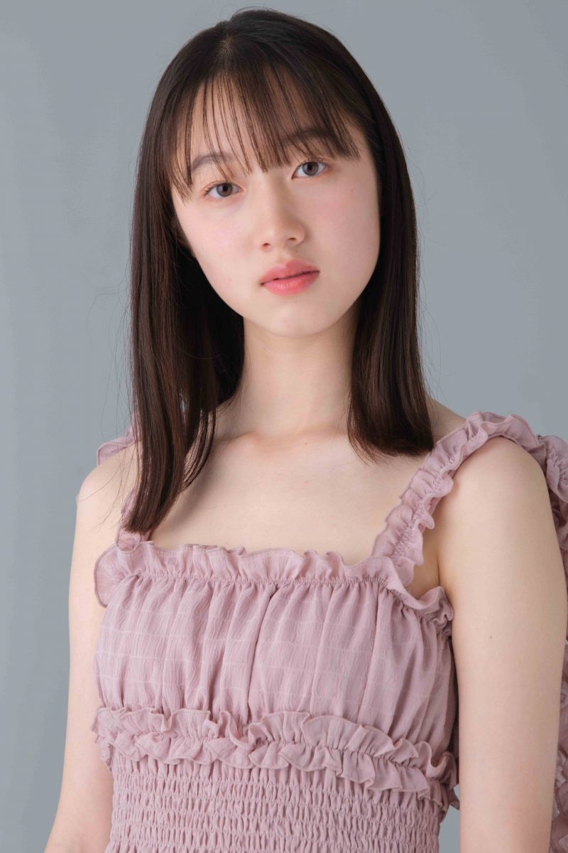 莉子