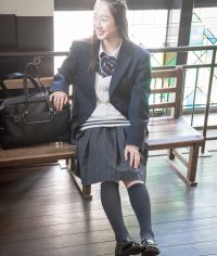 莉子