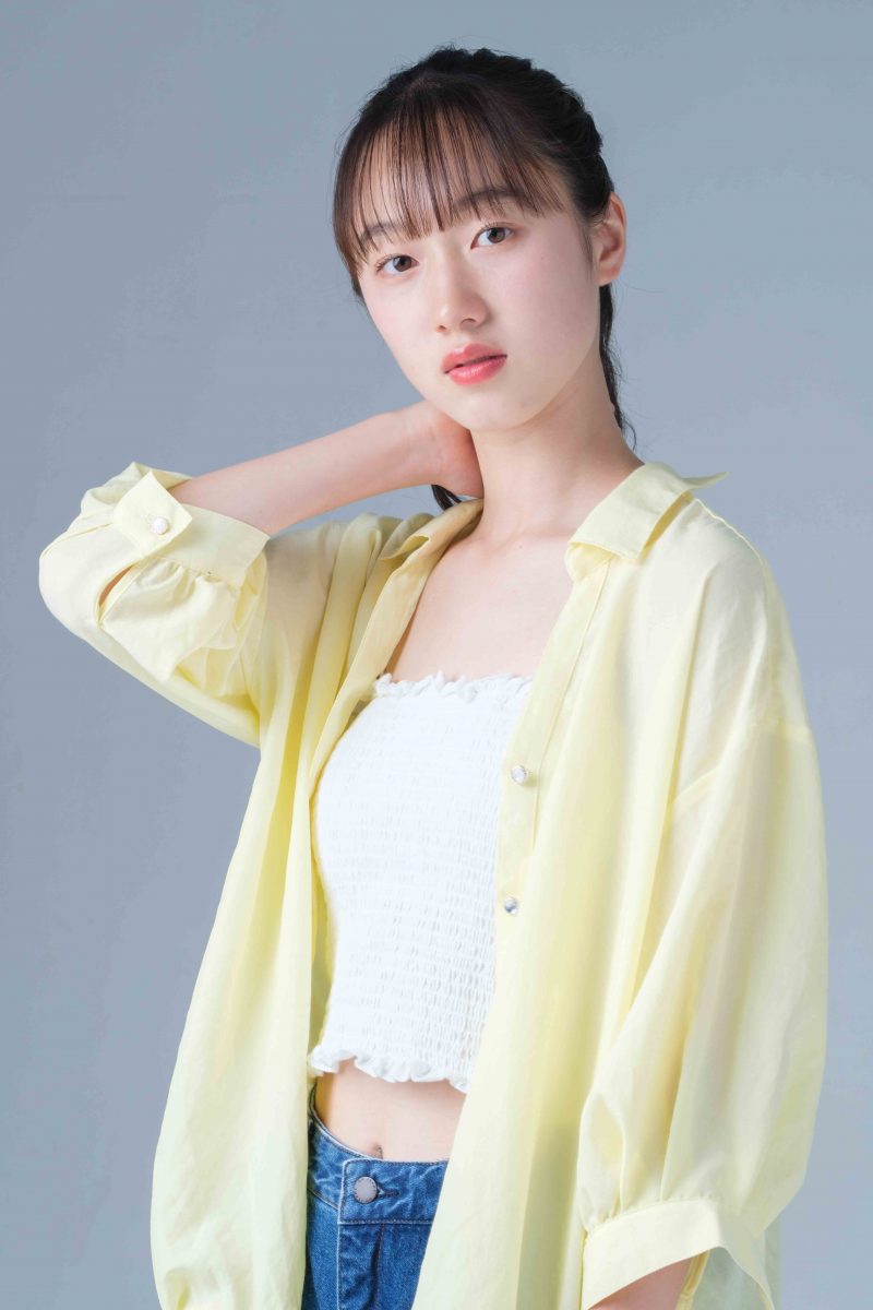 莉子