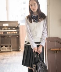 莉子