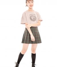 莉子