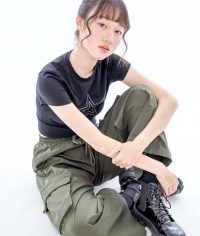 莉子