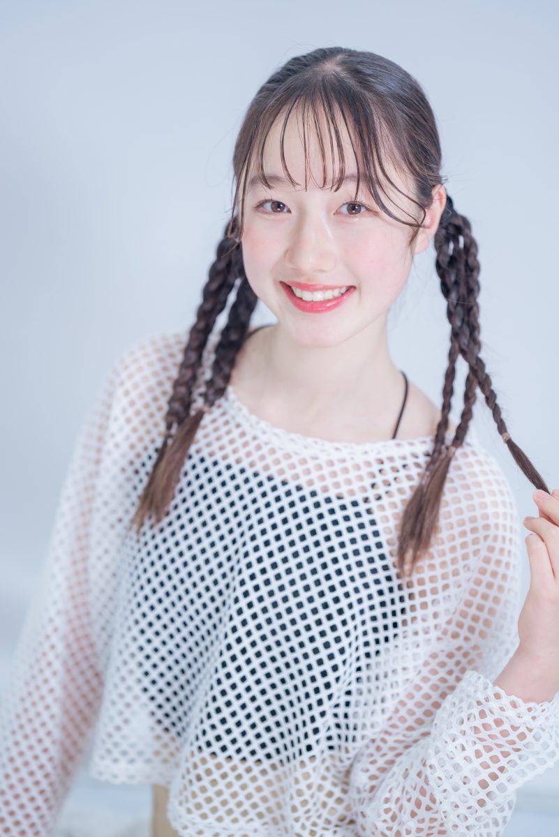 莉子