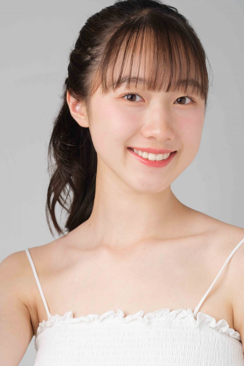 莉子