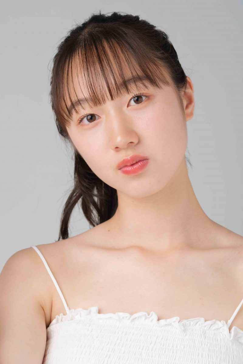 莉子
