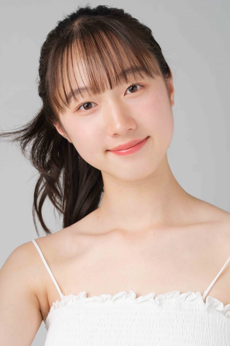 莉子