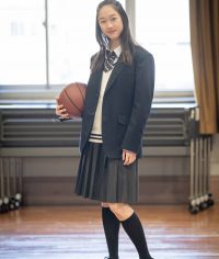 莉子