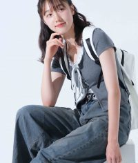 莉子