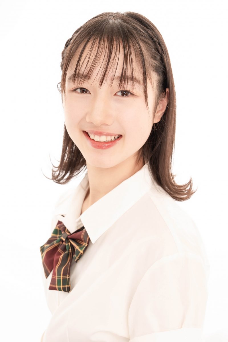 莉子