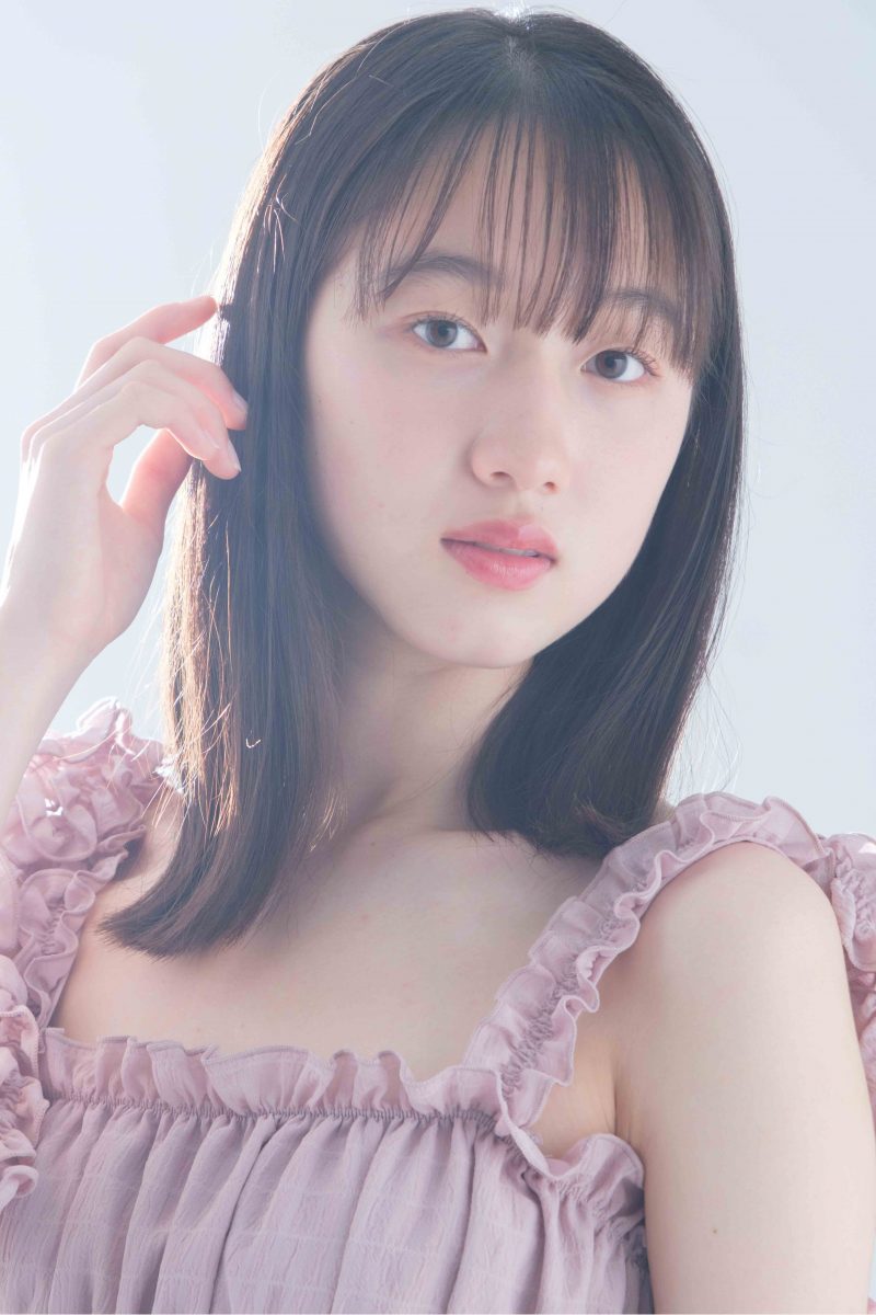 莉子
