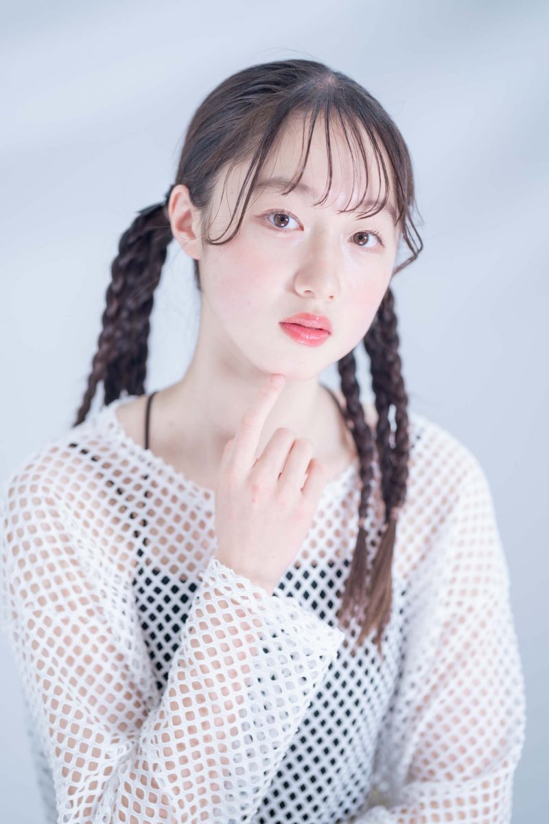 莉子