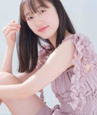 莉子