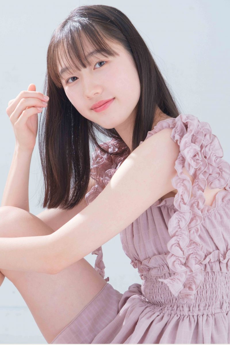 莉子