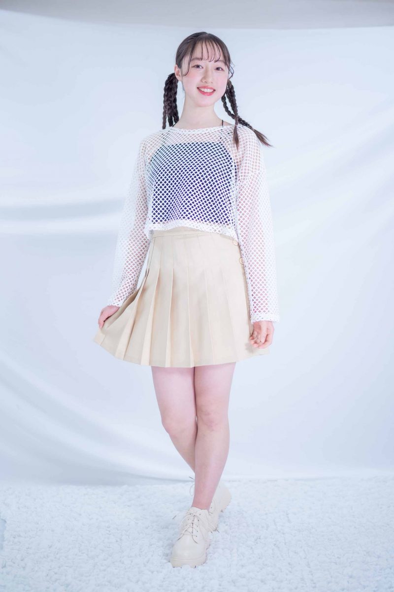 莉子