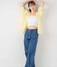 莉子