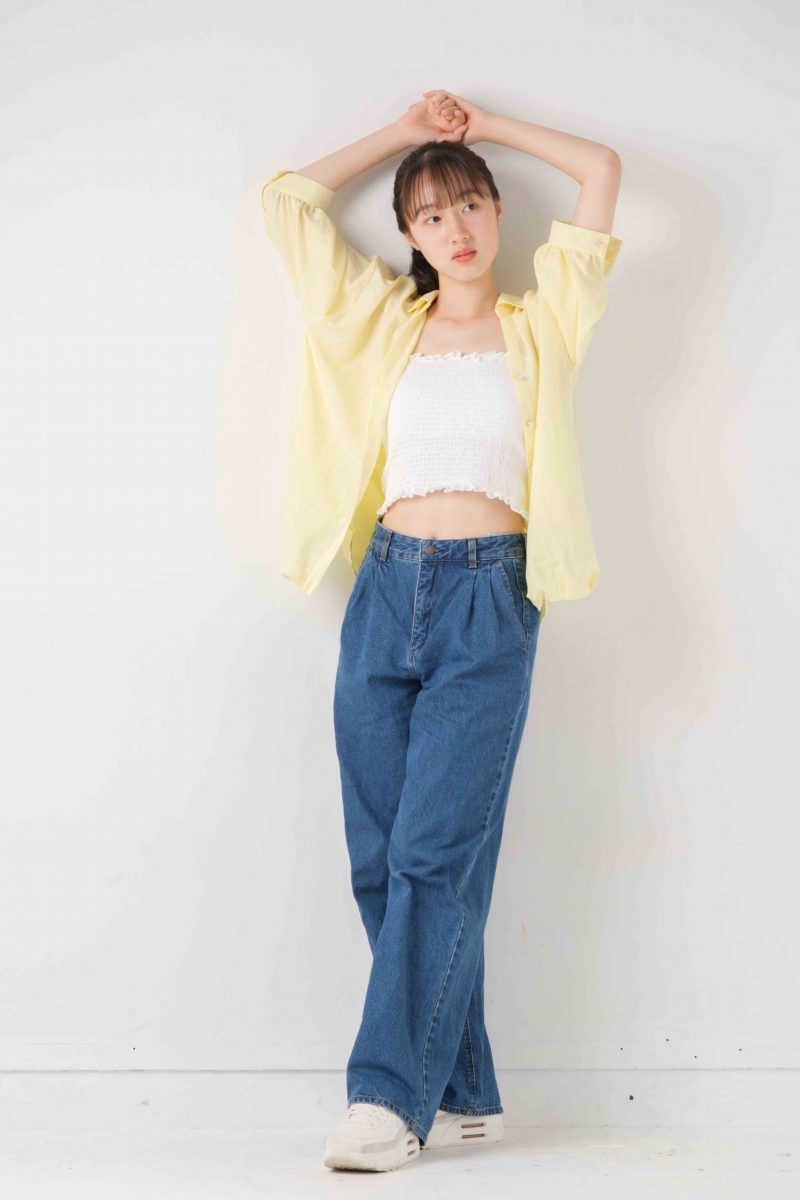 莉子
