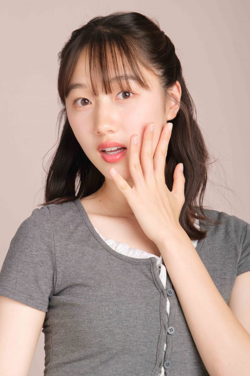 莉子