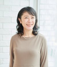 本田 愛子