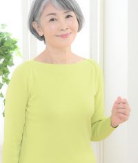 田崎 久美子