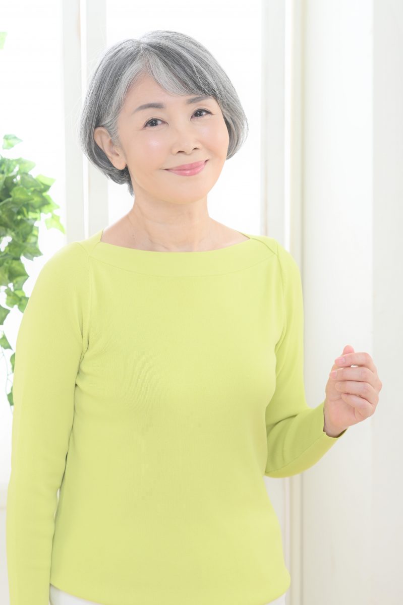 田崎 久美子