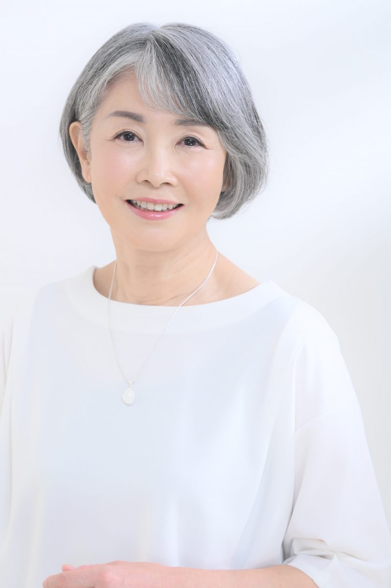 田崎 久美子